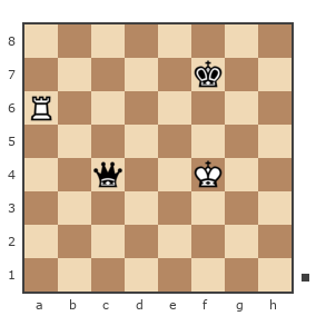 Game #7756646 - Кирилл (kirsam) vs Александр (КАА)