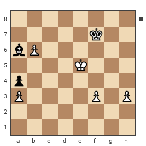 Game #7675462 - Васильевич Сергей (СергейФФФ) vs Andrejs (Bliind)