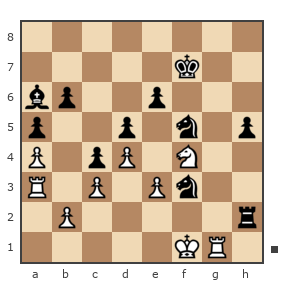 Game #5002086 - Захаров Андрей Борисович (Legioner777) vs Муцураев (zapiski_pirata)