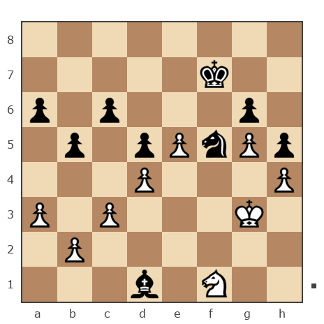 Game #7854512 - gorec52 vs Антон (Shima)