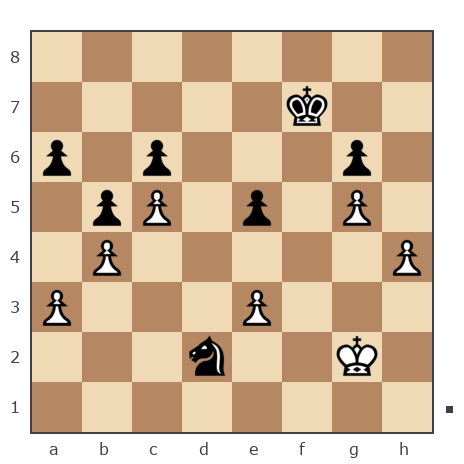 Game #7883321 - Валентина Владимировна Кудренко (vlentina) vs Александр Васильевич Михайлов (kulibin1957)