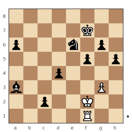 Game #7828932 - сергей александрович черных (BormanKR) vs _virvolf Владимир (nedjes)