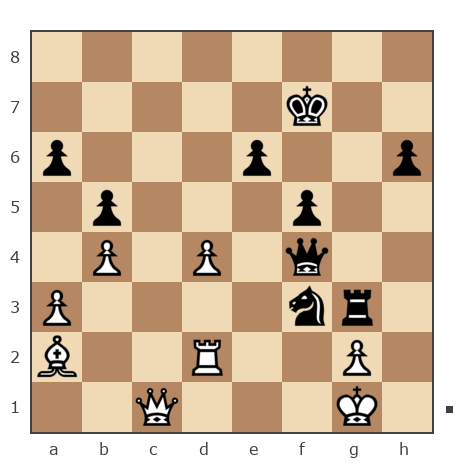Game #7745452 - Петрович Андрей (Andrey277) vs Новицкий Андрей (Spaceintellect)