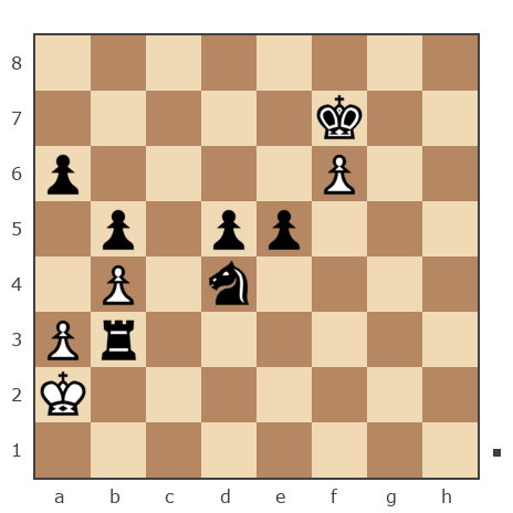 Game #7874772 - Сергей Александрович Марков (Мраком) vs Алексей Алексеевич (LEXUS11)