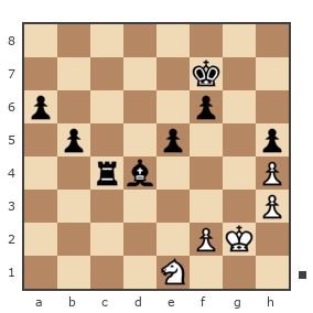 Game #7044379 - Маричка (mari4ka_1) vs Довгий Евгений Владимирович (jekson46)