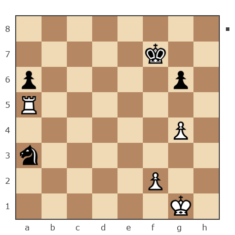 Game #7888864 - Waleriy (Bess62) vs николаевич николай (nuces)