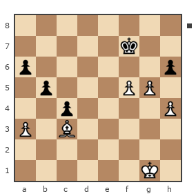 Game #6746704 - Ларионов Михаил (Миха_Ла) vs владимир ткачук (svin-men)