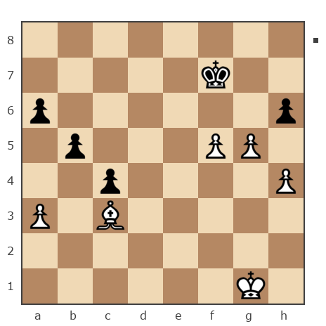 Game #6746704 - Ларионов Михаил (Миха_Ла) vs владимир ткачук (svin-men)