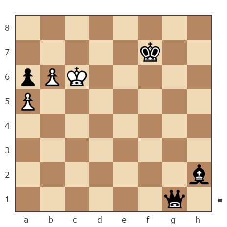 Game #7463795 - Савкин Валерий Петрович (петрович47) vs Александр Николаевич Семенов (семенов)