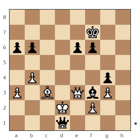 Game #7824261 - Михаил Галкин (Miguel-ispanec) vs Блохин Максим (Kromvel)