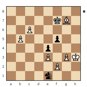 Game #7066717 - JoKeR2503 vs Андрей Владимирович Горшков (Andrey27)