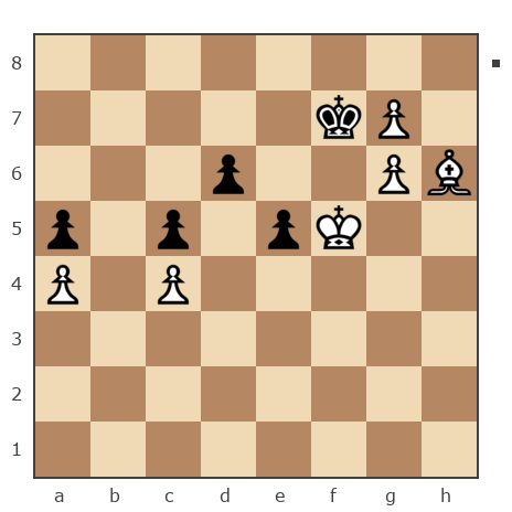 Game #7839610 - Андрей (Андрей-НН) vs Игорь Владимирович Кургузов (jum_jumangulov_ravil)