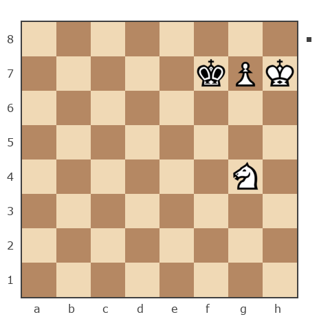 Game #3628825 - Котёнок (7Таня7) vs Сергей Сорока (Sergey1973)