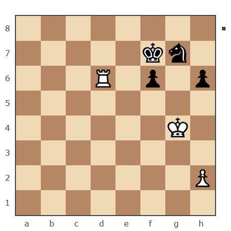 Game #7813157 - Klenov Walet (klenwalet) vs kiv2013