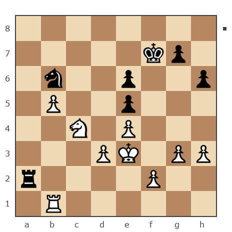 Game #7809311 - Александр (GlMol) vs Дмитрий Александрович Жмычков (Ванька-встанька)