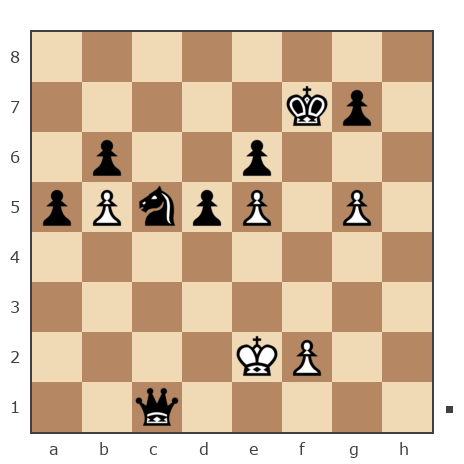 Game #7728917 - Котенька vs Александр Алексеевич Ящук (Yashchuk)