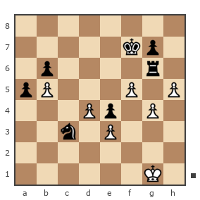 Game #5453359 - Антон Тютюнник (saintex) vs Владимир Вениаминович Отмахов (Solitude 58)