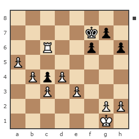 Game #7810996 - Андрей (Андрей-НН) vs Ашот Григорян (Novice81)