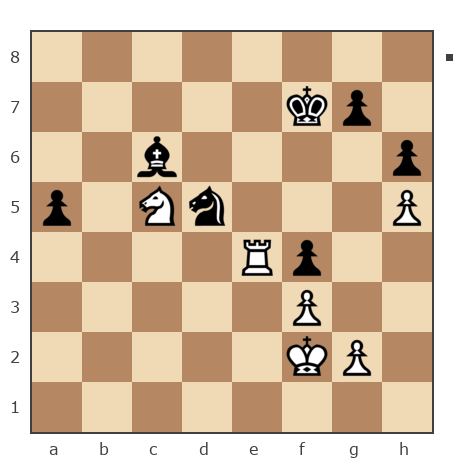 Game #7773209 - Сергей Николаевич Коршунов (Коршун) vs AZagg