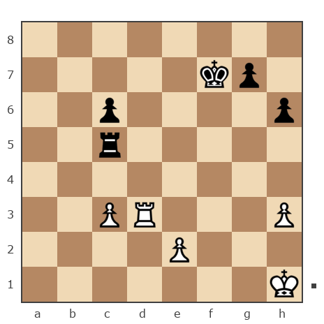 Game #7833299 - Игорь Горобцов (Portolezo) vs Александр (alex02)