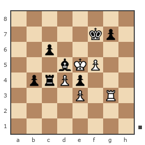 Game #7906182 - сергей александрович черных (BormanKR) vs Валерий Семенович Кустов (Семеныч)