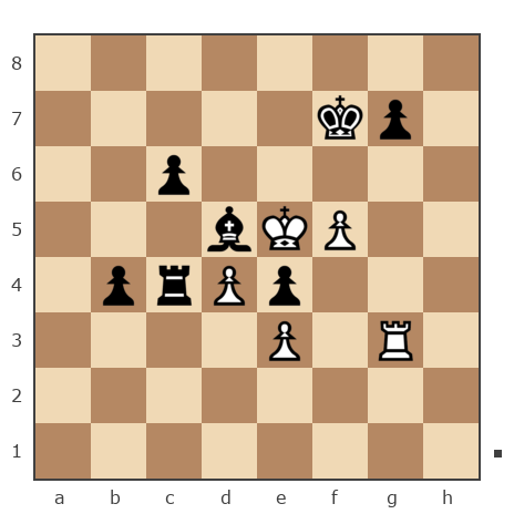 Game #7906182 - сергей александрович черных (BormanKR) vs Валерий Семенович Кустов (Семеныч)