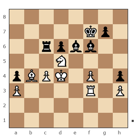 Game #7772958 - Александр (GlMol) vs Владимир (Hahs)