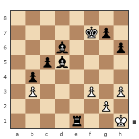 Game #7827799 - Гриневич Николай (gri_nik) vs sergey (sadrkjg)