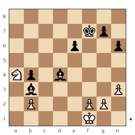 Game #7281602 - Павел Григорьев vs Неткачев Виктор Владимирович (Vetek)