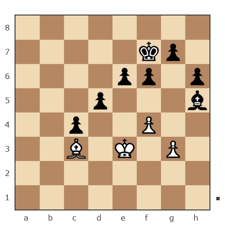 Game #7786203 - Сергей Поляков (Pshek) vs Светлана (Svetic)