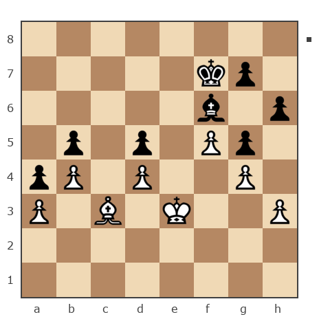 Game #7239725 - Арсений5 vs Панчак Николай Степанович (kolyapanchak)