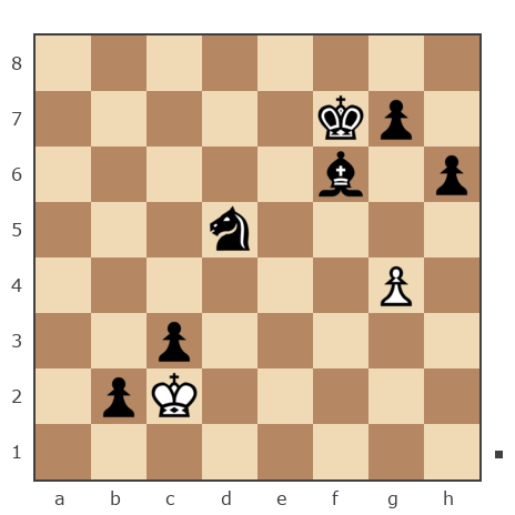 Game #7903843 - Vladimir (WMS_51) vs Александр (docent46)