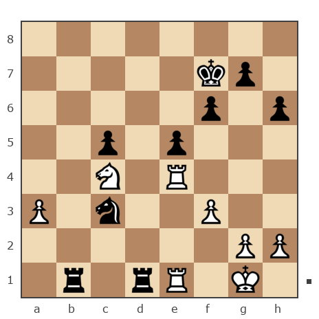 Game #7804338 - Владимир Анцупов (stan196108) vs Друд