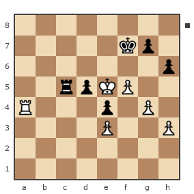 Game #166080 - Shenker Alexander (alexandershenker) vs Pashka