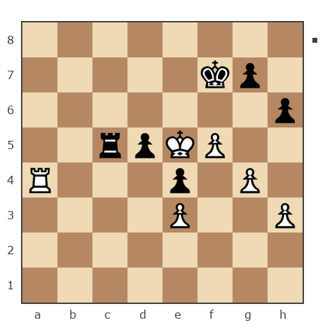 Game #166080 - Shenker Alexander (alexandershenker) vs Pashka