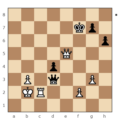 Game #6876711 - Рома (remas) vs Байчекуев Расул (rasul07)
