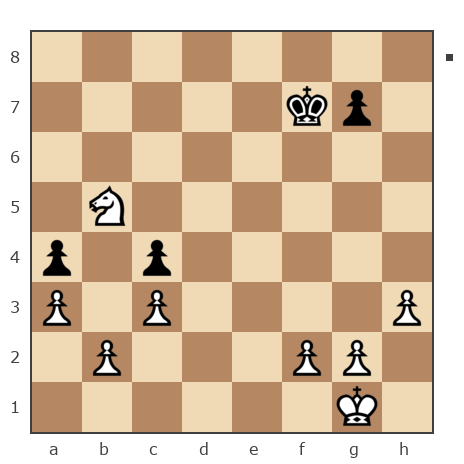 Game #7849191 - Андрей (андрей9999) vs Ашот Григорян (Novice81)