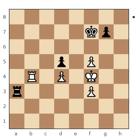 Game #4253386 - Петров Александр (ahsas) vs Чернышов Юрий Николаевич (обитель)