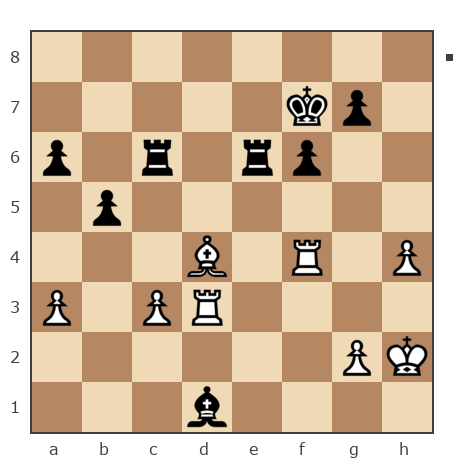 Game #1614428 - Орлов Александр (dtrz) vs Катан Александр Петрович (fedosei)