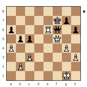 Game #7800052 - Артем Викторович Крылов (Tyoma1985) vs Шахматный Заяц (chess_hare)