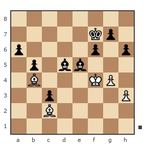 Game #7721004 - Spivak Oleg (Bad Cat) vs Алексей Александрович Талдыкин (qventin)