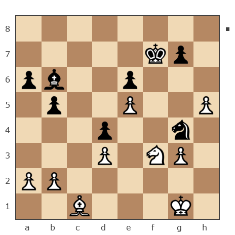 Game #7843751 - Данилин Стасс (Ex-Stass) vs Андрей (Xenon-s)