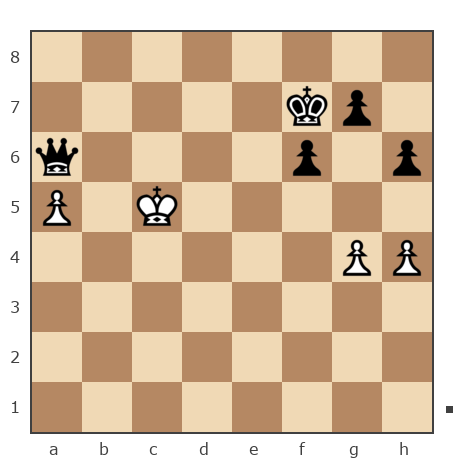 Game #7799669 - Данилин Стасс (Ex-Stass) vs Александр Николаевич Семенов (семенов)