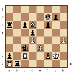 Game #7797827 - Вячеслав Петрович Бурлак (bvp_1p) vs Sergey (sealvo)