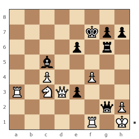 Game #7078419 - Михаил (mi-40) vs Сергей  Демидов (Lord999)