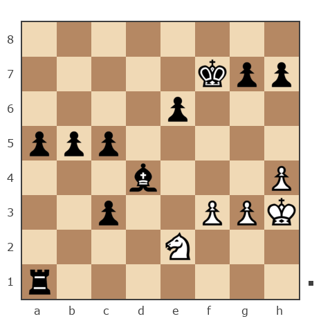 Game #1902217 - Василий (Histtard) vs Сергей (skat)