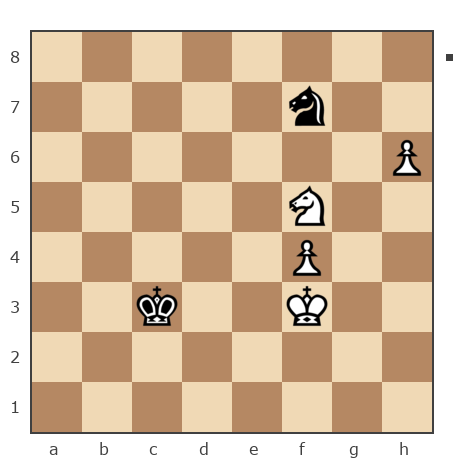 Game #7850408 - Юрий Александрович Шинкаренко (Shink) vs Серж Розанов (sergey-jokey)