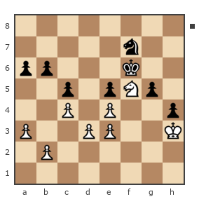 Game #3526453 - макс (botvinnikk) vs Vell
