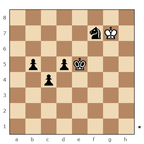 Game #7772612 - Ашот Григорян (Novice81) vs Александр (А-Кай)