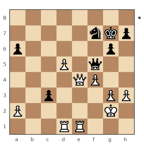 Game #7870629 - Дмитриевич Чаплыженко Игорь (iii30) vs Павел Григорьев